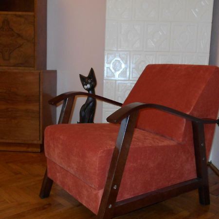 Studio Krakowski Styl Buitenkant foto