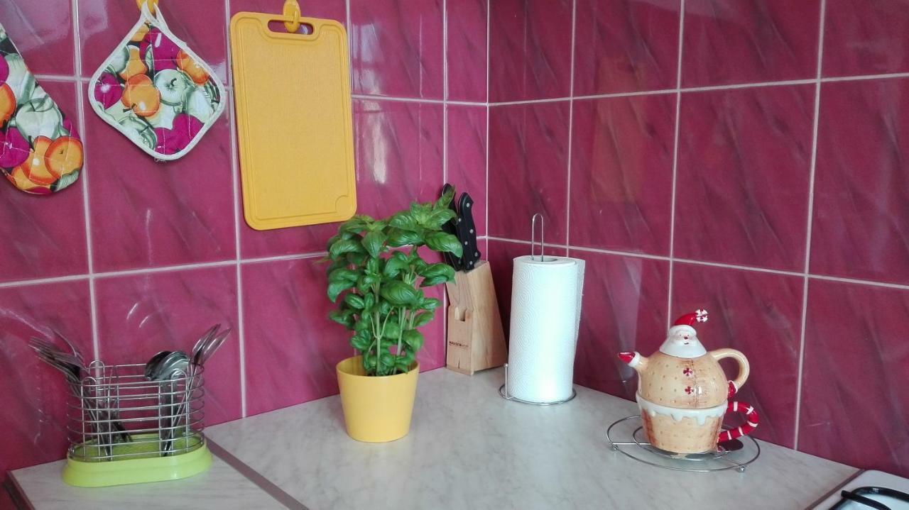 Studio Krakowski Styl Buitenkant foto